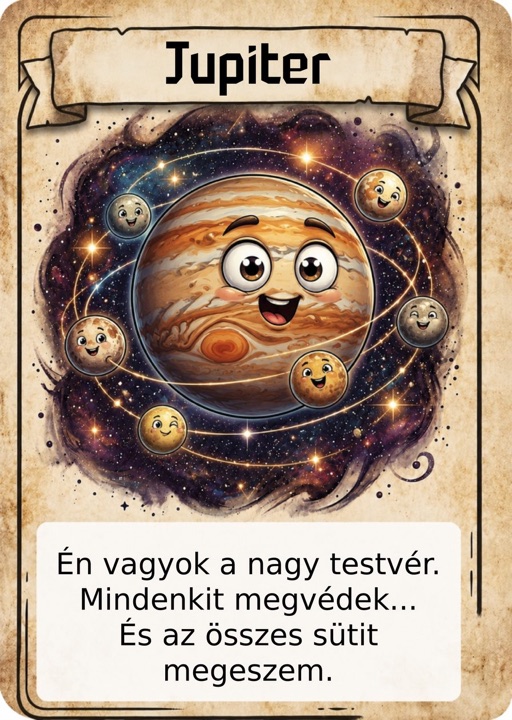 Jupiter