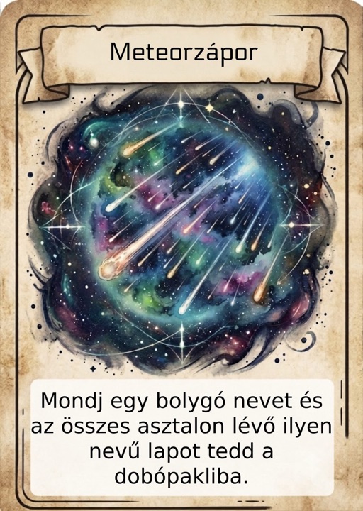 Meteorzápor