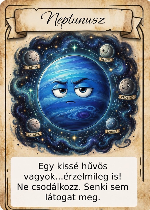 Neptunusz