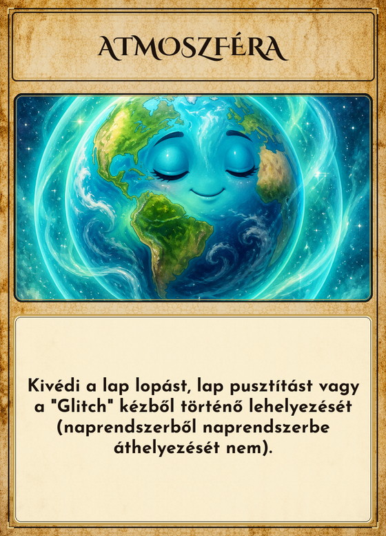 Atmoszféra