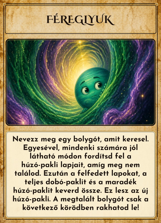 Féreglyuk