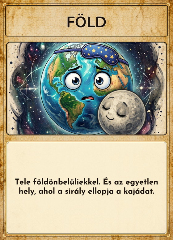 Föld