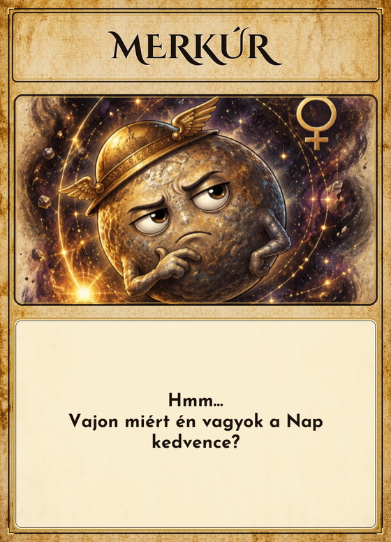Merkúr