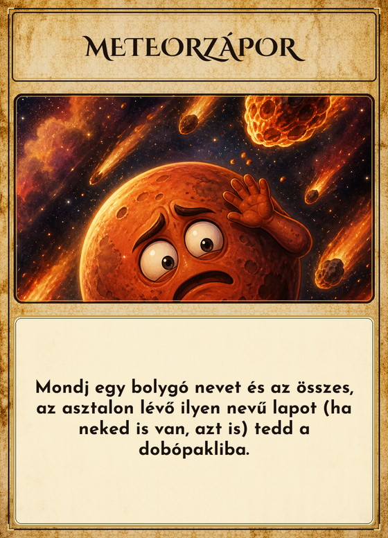 Meteorzápor